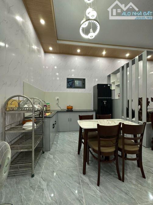 BÁN CĂN NHÀ MAI XUÂN THƯỞNG P LÂM VIÊN MỚI . 2.1TY. ĐƯỜNG OTO. ĐÀ LẠT - 4