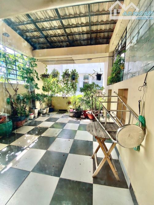 BÁN NHÀ PHÚ NHUẬN - CHÍNH CHỦ - 4 TẦNG - 53M2 - HẺM NHỰA Ô TÔ - 4