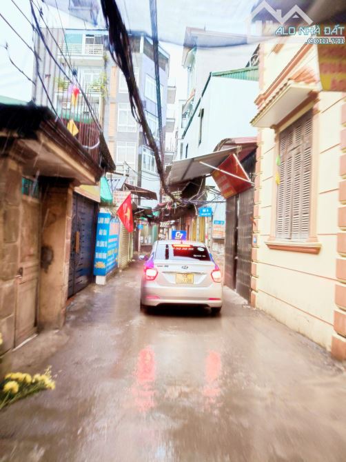 NGỌC TRỤC ĐẠI MỖ, 30M, 5T, MT3,7M, GIÁ 6,95 TỶ - 4