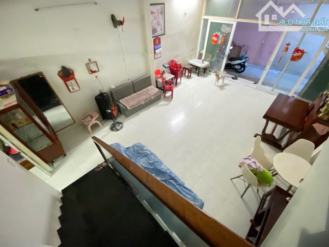 CHỈ 4 TỶ – NHÀ 2 TẦNG TT NHA TRANG – GẦN SÔNG,CÁCH ĐƯỜNG 2/4 1 căn nhà. Vĩnh Phước - 4
