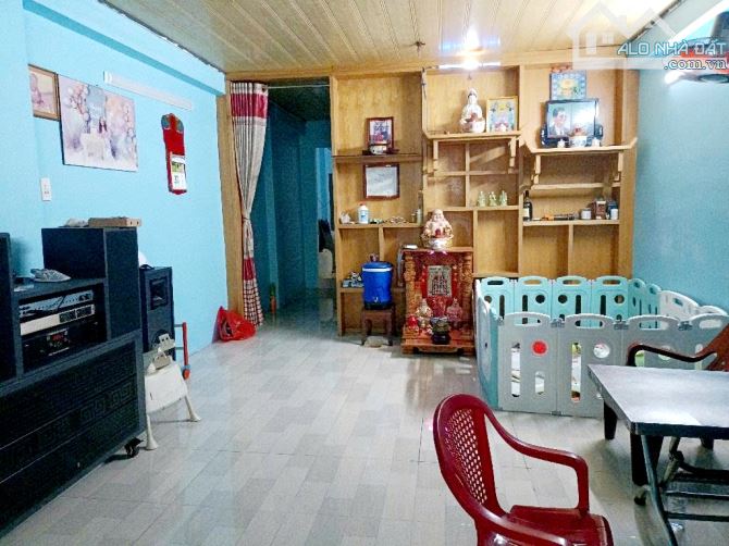 🏠 Bán Nhà Chính Chủ P.7, Quận 8 – Gần Phạm Thế Hiển & Nguyễn Văn Linh – Chỉ 4.1 Tỷ - 4