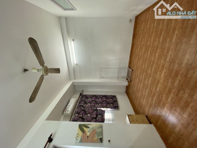 5 TẦNG - KHU PHÂN LÔ ĐỒNG BỘ - NGANG 5M – GẦN CITYLAND – ĐS 9, P16, GV - 75M² - CHỈ 9.5 TỶ - 4