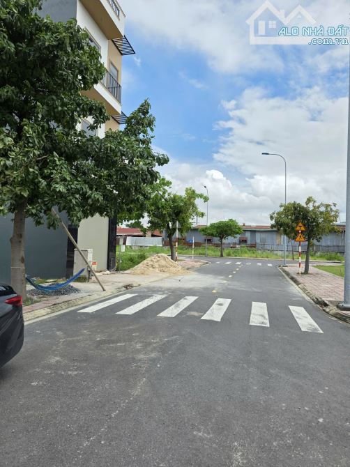 Bán đất 4.3x14m, đường D2 KDC Lê Phong An Phú 1 p.An Phú - 4