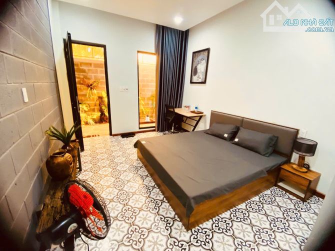 📌 Bán nhà vườn đường TÔN THẤT CẢNH cạnh trục Võ Nguyên Giáp, P. An Cựu 💰 Giá 17,xtr/m2 - 4