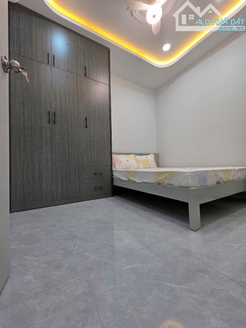 LÊ VĂN SỸ PHÚ NHUẬN 50M2, 2 TẦNG, HƠN 7 TỶ THƯƠNG LƯỢNG. - 4