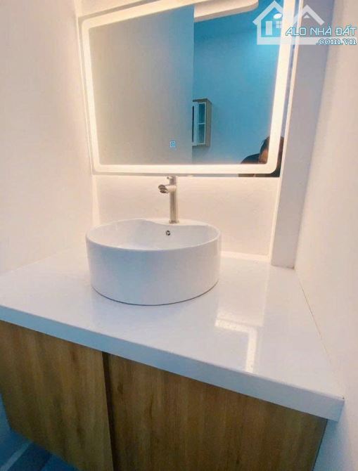 Bán gấp căn nhà cấp 4, Tân Xuân, 64m2, SHR, Giá Chỉ 1 tỷ 450. - 4