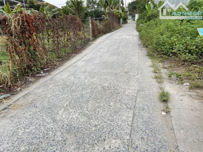ĐẤT ĐẸP Đ.VƯỜN LÀI, P.AN PHÚ ĐÔNG/Q12, HẺM 5M, SÁT MẶT TIỀN VƯỜN LÀI, 245M2, 10.5TỶ - 4
