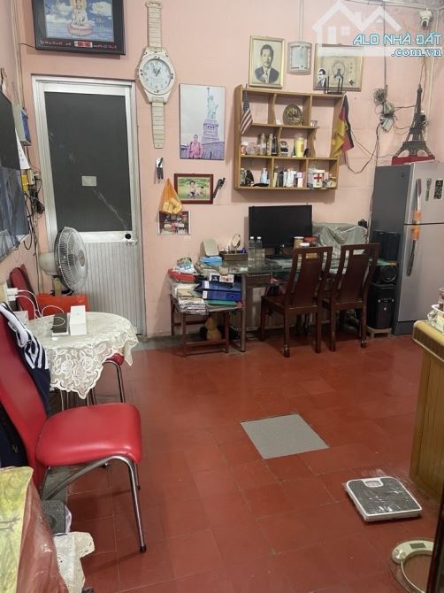 🔥🔥HIẾM CĂN HXT HỒ BIỂU CHÁNH, 73m2, 2 TẦNG, NGANG LỚN 6m, NHỈNH: 10,299 TỶ 🔥🔥 - 4
