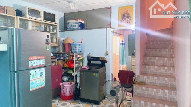 🌹🌹HIẾ.M CMT8, 90m2, 2 Tầng - NGANG HƠN 6M, 2 PN, 2 WC - Giá:7,55 tỷ🌹🌹 - 4
