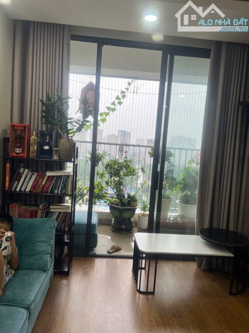 Bán căn hộ chung cư The Park Home Trần Thái Tông,Cầu Giấy,2 ngủ,slot ô tô chỉ 9,2 tỷ - 4