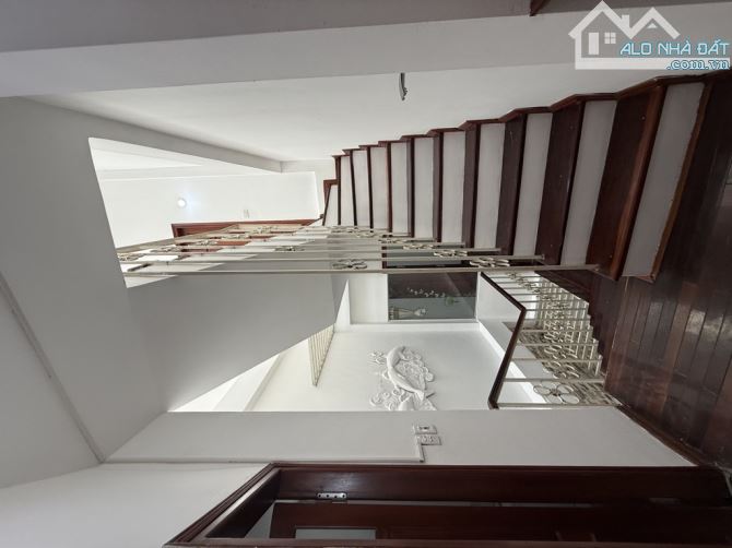 Bán nhà phân lô Học Viện Khoa Học Quân Sự, 50m2, Nhỉnh 8 tỷ - 4