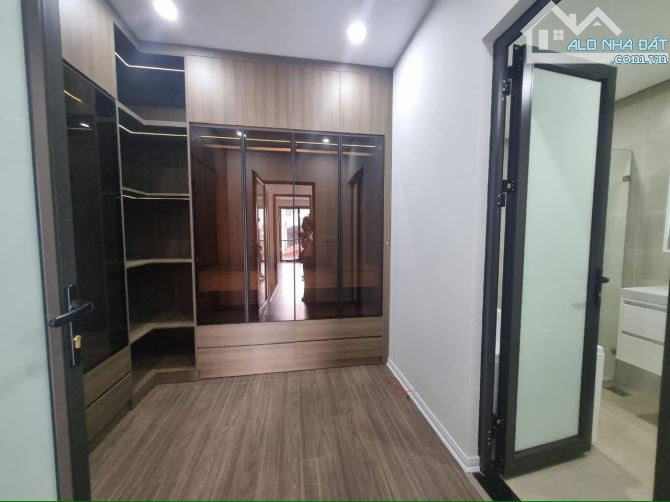 Nhà Phân Lô 48m2*5 Tầng 16.7 tỷ- VF7 vào nhà- cách  10m ra Phố Vương Thừa Vũ-Q. Thanh Xuân - 4
