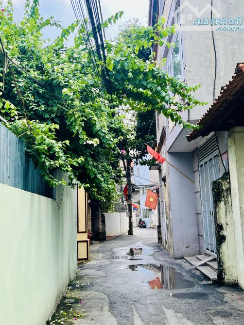 Bán nhà trọ lô góc 80m2, 6 tầng, 13 phòng tại Đông Ngạc, Hà Nội! - 4