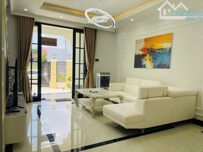 BÁN HOMESTAY – KHU VIP MINH MẠNG– GẦN LÀNG HÀNH HƯƠNG 💲3 Tỷ 680🔥🔥 - 4