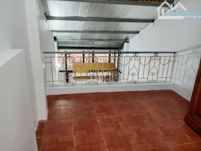 70m2-3 tầng chỉ 2,9 tỉ - Mặt ngõ KD - Sổ Đỏ- Sài Đồng Long Biên - 4