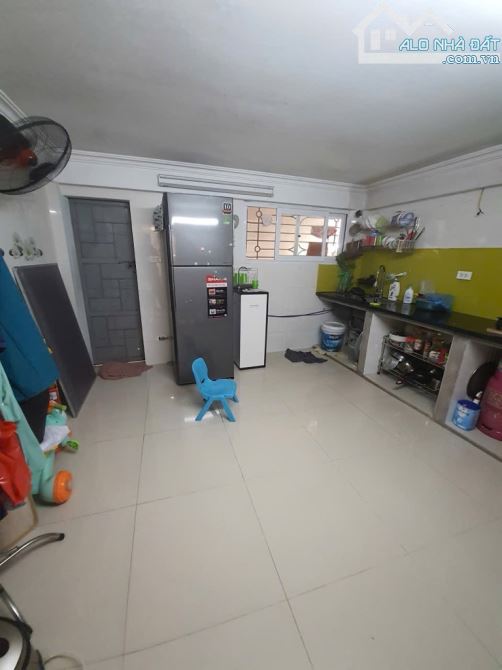 PHAN ĐÌNH GIÓT HÀ ĐÔNG- PHÂN LÔ-DT 52M - Ô TÔ ĐỖ CỬA-THOÁNG TRƯỚC SAU -NGÕ VIP,20M RA MẶT - 4