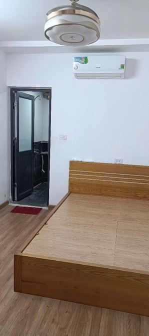 Cho thuê căn hộ 2PN + 2WC tại chung cư Ruby City CT3- Giá siêu hời 6 triệu VNĐ - 4