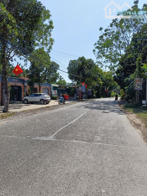 ĐẤT BẮC THƯỢNG  NỘI BÀI TRỤC CHÍNH THÔNG CONTENER  XE KHÁCH VÀO NHÀ - 4