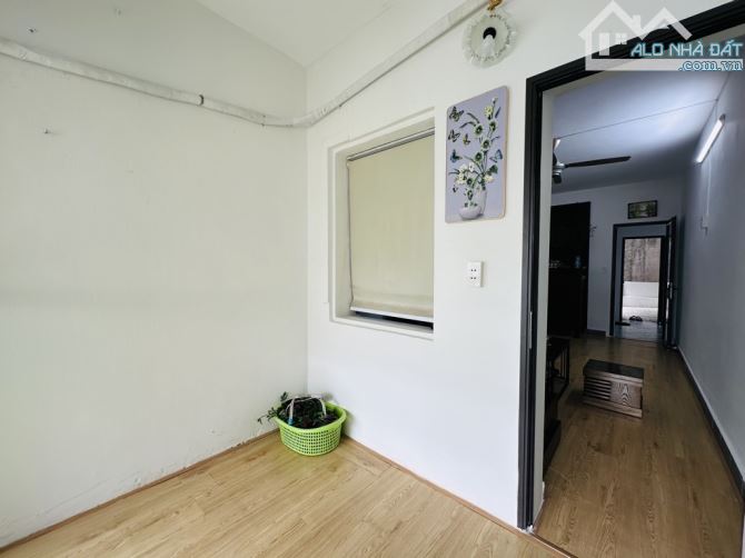 Bán tập thể Quỳnh Mai-Quỳnh Lôi sổ 45m2 sử dụng 80m2 giá 3,85 tỷ (có thương lượng) - 4