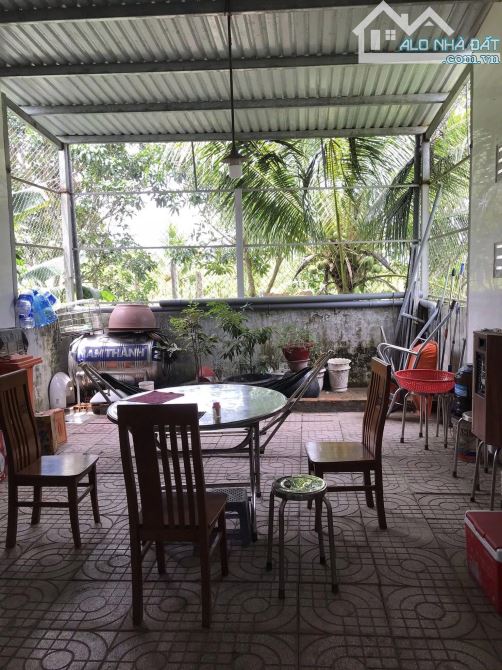 Bán nhà đường tạ thị phi ngang bệnh viện nhi đồng cần thơ - 4