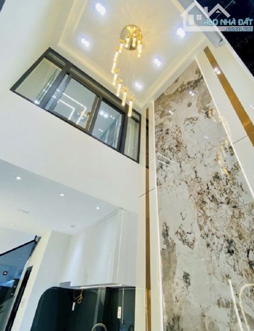 Siêu phẩm xinh lung linh _ Đep như tranh - quận 3 - 4