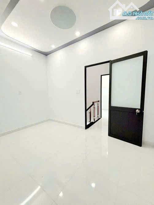 THANH LÝ NHÀ ĐẸP ĐƯỜNG SỐ 25 THỦ ĐỨC | 3 TỶ 540TR | 56.7M2 | SỔ HỒNG RIÊNG - 4