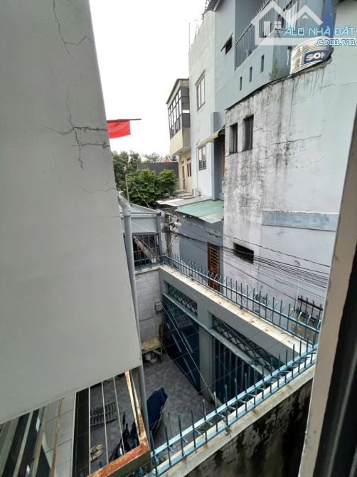 Bán nhà HXH ngay Đỗ Xuân Hợp - 6 x 16.6 = 100m2, 6.5 tỷ - 4