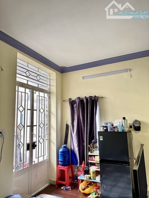 32m2, NHÀ 3 TẦNG, 3 PN, HẺM XE HƠI, 1/ NGUYỄN VĂN LƯỢNG, P17 GÒ VẤP, 4.x tỷ - 4