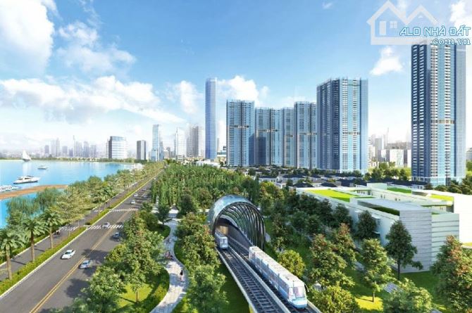 Bán đất nền Láng Hòa Lạc 100m2 giá 2.9 tỷ – sát khu công nghệ cao, đầy đủ tiện ích - 4