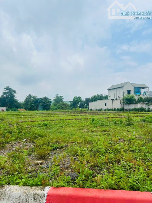 Đất nền Láng Hòa Lạc 100m2 giá 2.6 tỷ – gần trạm y tế, trường học, khu dân cư đông - 4
