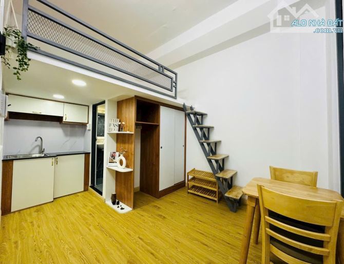 130m2, BÁN TOÀ CHDV 17P, 80TR/ THÁNG, HXH,102/ LÊ VĂN THỌ, P11 GÒ VẤP, 15TỶ NHỈNH - 4