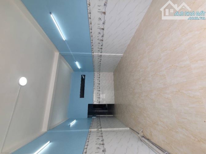 Bán nhà mặt tiền Phạm Phú Thứ 4x20m vỉa hè 4m giá 13Tỷ - 4