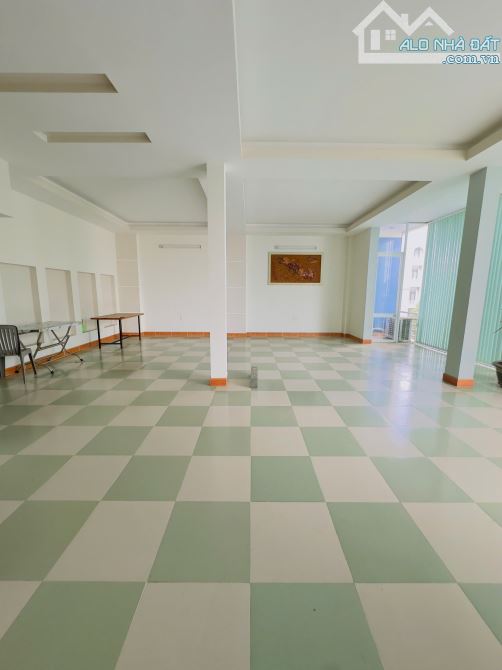 BÁN NHÀ MẶT TIỀN ĐƯỜNG CAO THẮNG –ĐỐI DIỆN TRUNG TTTM PLEIKU - GIA LAI - 4