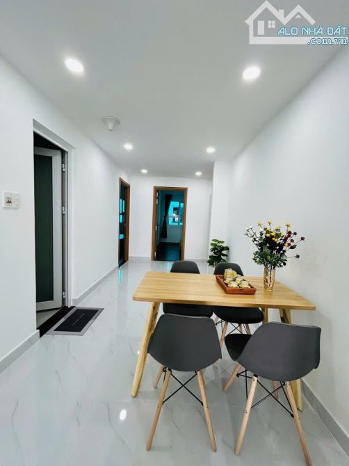 Full Nội Thất 85.95 M2, 2pn2wc Chung Cư Conic Boulevard, Bình Chánh - 4
