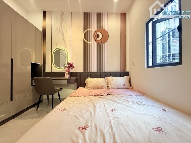 NHÀ ĐẸP 3PN, CĂN GÓC RỘNG THOÁNG P.2 PHÚ NHUẬN.« - 4