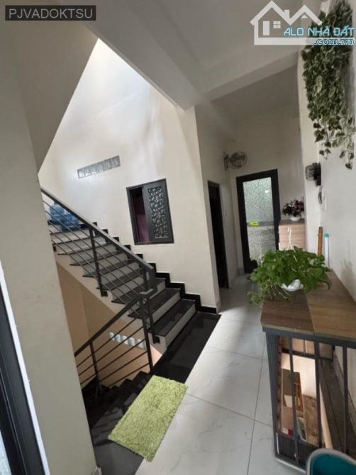 NHÀ ĐẸP 5 TẦNG - AN LẠC BÌNH TÂN - 75M 2. - ( 5 X 15 ) - GIÁ CHỈ 5,6 TY. - 4