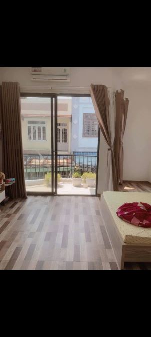 📌📌📌LÀM VIỆC TRỰC TIẾP GIÁ TỐT !!! bán nhà 3 tầng 3  mê, kiệt ô tô 6 m Thái Thị Bôi. - 4