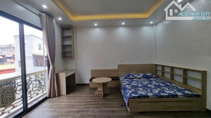 🔥 BÁN GẤP – LÔ GÓC 3 MẶT THOÁNG – THỊNH QUANG, ĐỐNG ĐA – DÒNG TIỀN 32TR/THÁNG 🔥 - 4