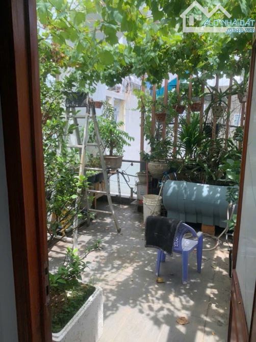 BÁN NHÀ 3 TẦNG GẦN KHU BIỆT THỰ VILLA PARK – ĐƯỜNG BƯNG ÔNG THOÀN - 4