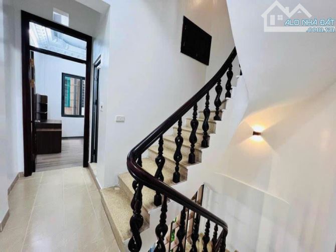 🚨 BÁN GẤP – NHÀ MỚI XÂY THỊNH QUANG, ĐỐNG ĐA – VỊ TRÍ VÀNG – DÒNG TIỀN ĐỈNH 🚨 - 4