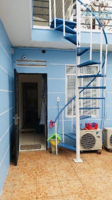 Bán Nhà Lô Góc 2 Mặt Tiền Đường Lý Phục Man, 6x10m, Phường Tân Thuận Đông, Quận 7 - 4