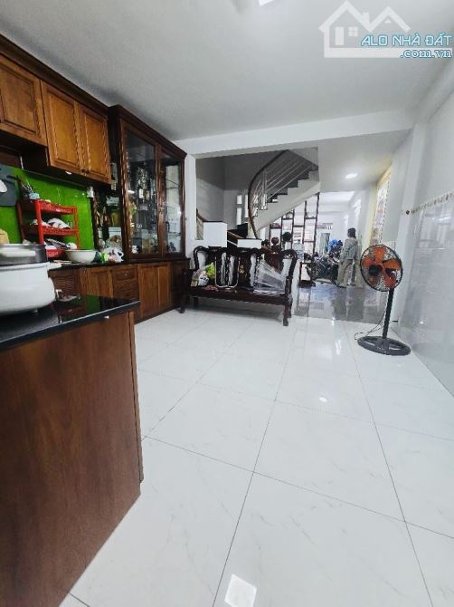 Bán Nhà 5 Tầng, 88m2, HXH Đường Nguyễn Thị Thập, Quận 7 - 4