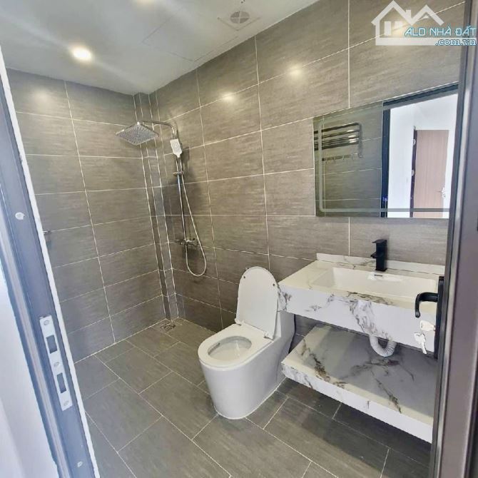 Bán Nhà Sài Đồng 7 tầng THANG MÁY chỉ 9 tỷ-Ô TÔ-LÔ GÓC-FULL NỘI THẤT-15m RA TRƯỜNG TIỂU - 4