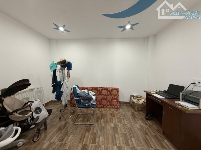 BÁN NHÀ 4 TẦNG KHU ĐÔ THỊ HIM LAM HÙNG VƯƠNG – HỒNG BÀNG – HẢI PHÒNG - 5