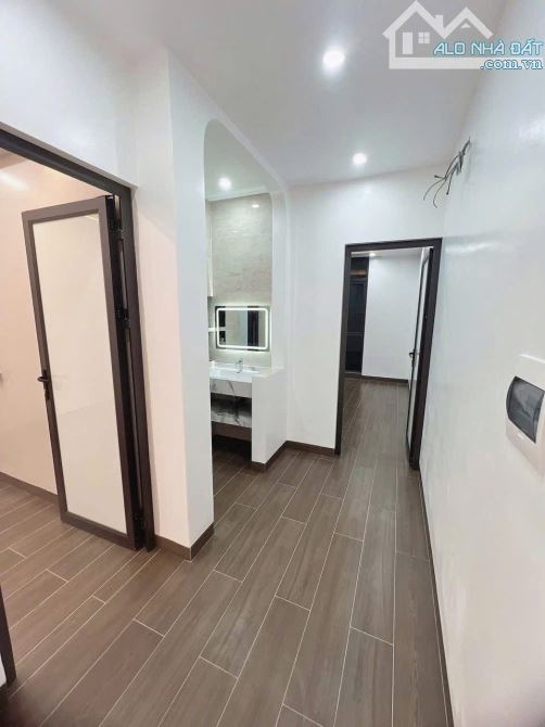 MSP: TP04– Nhà 3 tầng độc lập – tiện nghi & riêng tư tại An Dương 1 🏡✨ - 5