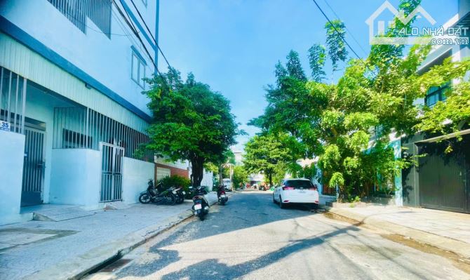 🌟 SIÊU PHẨM MT KHUÊ MỸ ĐÔNG 5 – 175M² NGANG 10M – GẦN BIỂN – KINH DOANH ĐỈNH CHỈ 16 TỶ - 5