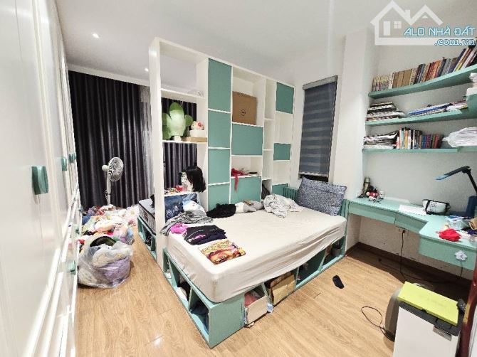 Bán nhà Cổ Linh, 7 tầng , Thang Máy, Ô tô vào cửa, cách Aeon Long Biên 3 phút đi bộ - 6