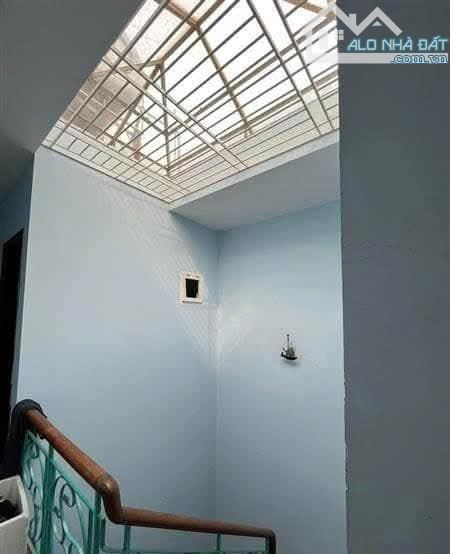 🏠 Bán nhà 3 tầng Full nội thất đường số 77 - p. Tân Quy, 4*14m, chỉ 6.x tỷ, hoàn công - 5
