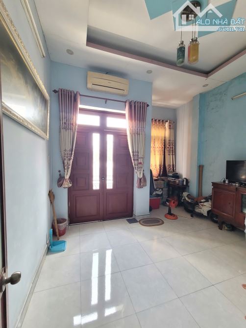 nhà 1 trệt 1 lầu 72,5m2 3ty450 TL cách đường Trần Thị Xanh 100m p.Tân Đông Hiệp - 5