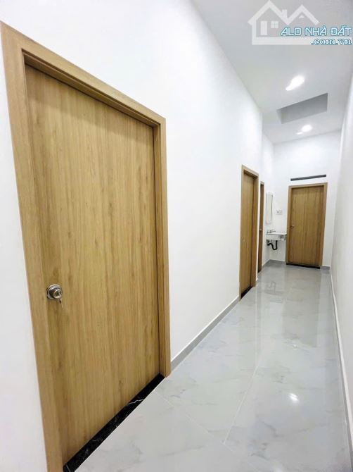 BÁN NHÀ ĐƯỜNG LÀNG TĂNG PHÚ, F. TĂNG NHƠN PHÚ A TP THỦ ĐỨC 5,4 TỶ 4,65x21=100m2 - 5